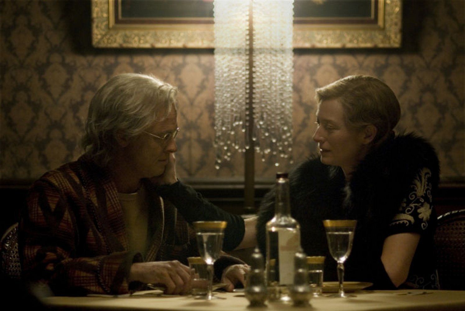 Tutti i DVDs: Seltsame Fall des Benjamin Button (2008) Fincher/Brad Pitt – Usato da Volketswil venduto da cinephilia 5