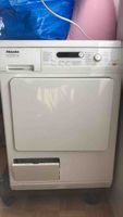 Miele Softtronic T8423C Wäschetrockner akzeptabel