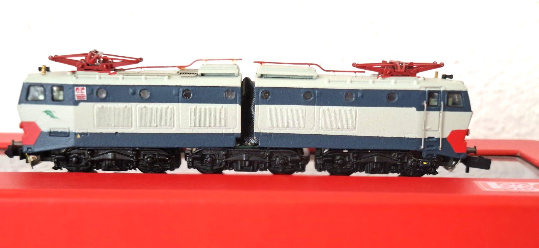 Trains électriques: Loco Models E656 – Neuf (Voir description) à Biberist par Ntrains