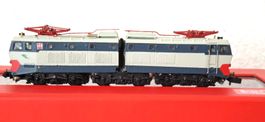 Loco Models E656