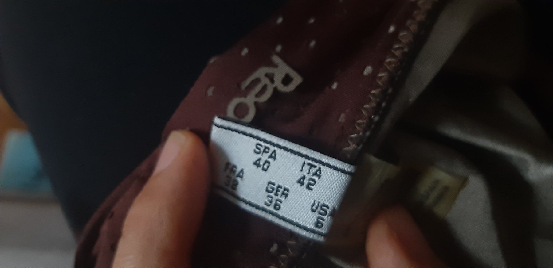 Badekleider & Bikinis: Red Point Beachwear Bikini Gr.38 NEU! – Neu (gemäss Beschreibung) aus Zürich von Venecia25 3