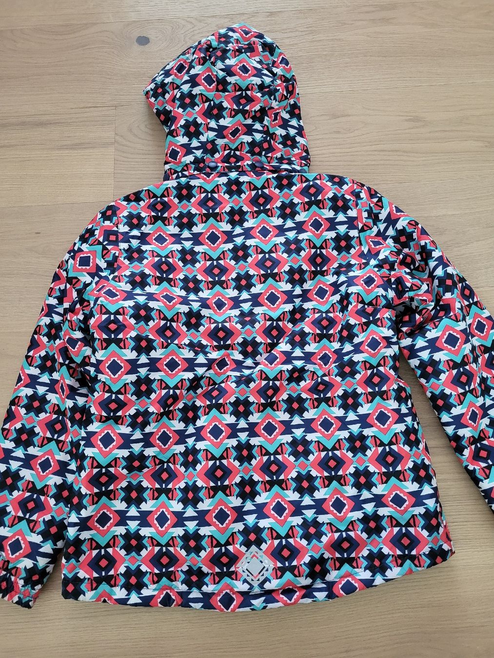 Giacche & Cappotti: Winterjacke Mädchen – Usato da Wittenbach venduto da pambob 2