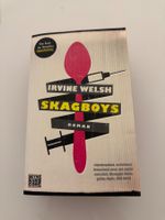 Skagboys – Irvine Welsh