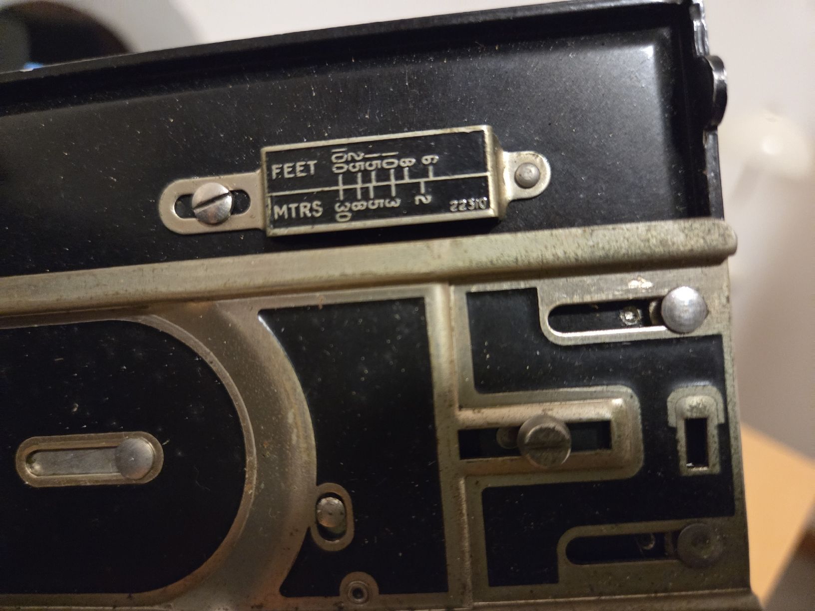 Kodak Fotocamera: Vintage Kodak No.1-A Pocket Camera aus Sammlung, – Usato da Flawil venduto da Hamdia12 1