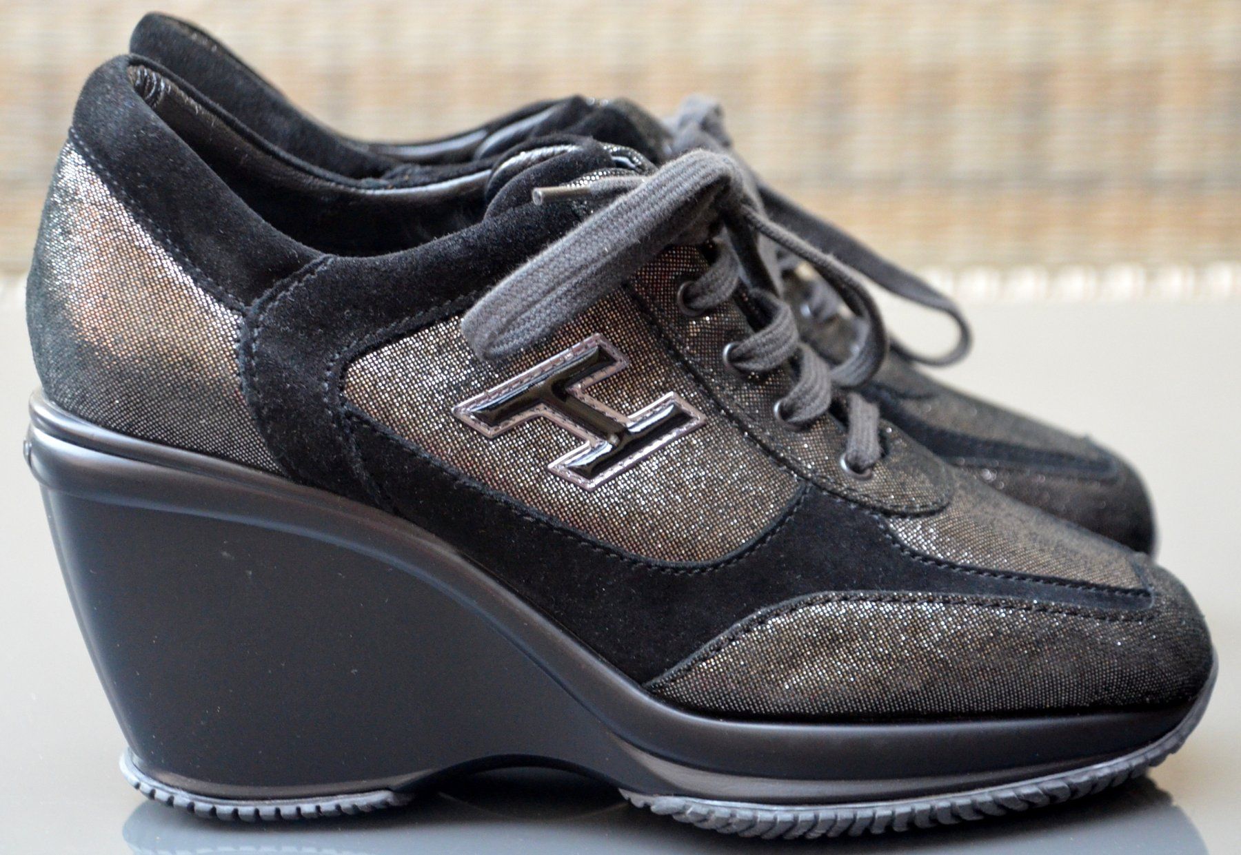Hogan Scarpe da donna: Hogan Sneakers  .36 – Nuovo (secondo la descrizione) da Collonges venduto da arashee 5