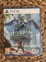 Horizon Forbidden West PS5