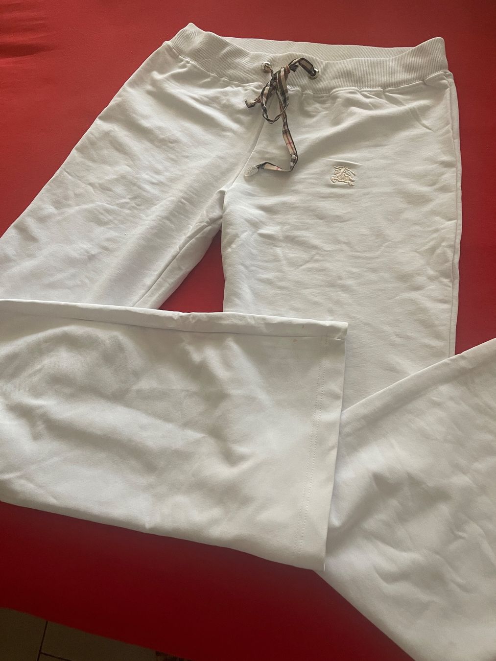 Pantaloni: Burberry Hose,XL – Nuovo (secondo la descrizione) da Bolligen venduto da Aquella71 5