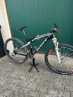 Scott Spark 900 RC