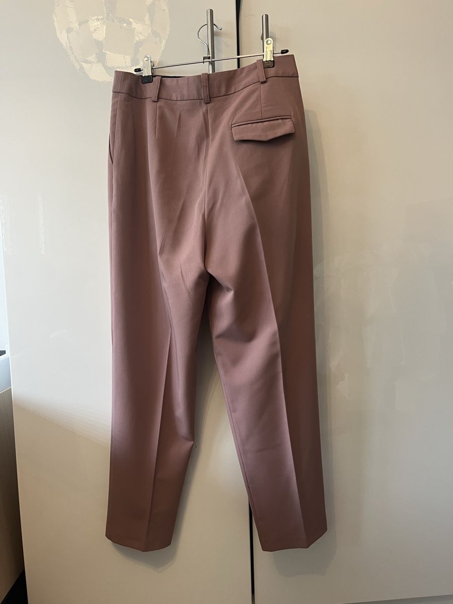 Topshop Pantaloni: Pantalon élégant taille 38 Top Shop – Nuovo (secondo la descrizione) da Aigle venduto da sow_m7gm 8