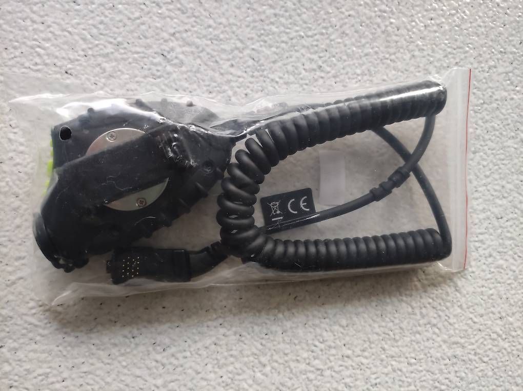 Microfoni: Microphone / haut-parleur déporté neuf pour Polycom TPH700 – Nuovo e nell'imballaggio originale da Martigny venduto da Manu144 3