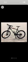 BMC Mountainbike 