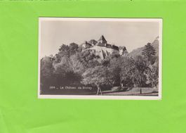 Le Château de Blonay