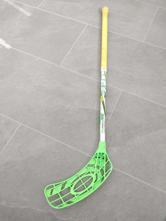 Unihockey-Stock Fat Pipe Core 34 / Rechts (Gebraucht) in Neftenbach für ...