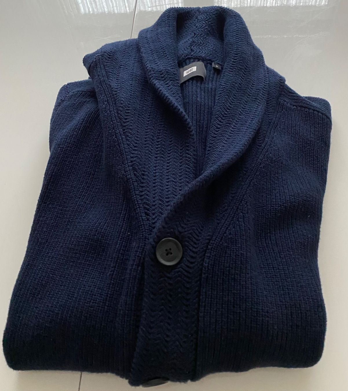 We Jacken: WE Strickjacke – Gebraucht aus Opfikon von Luis144 2