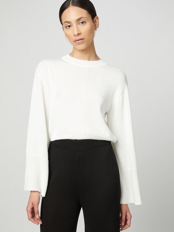 Maglioni & Felpe: Pullover Liz Kaeber – Usato da Arbon venduto da flowerandfound 4
