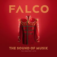 Falco The Sound Of Musik 2 LPs