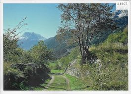 Emosson VS - Patrimoine Suisse