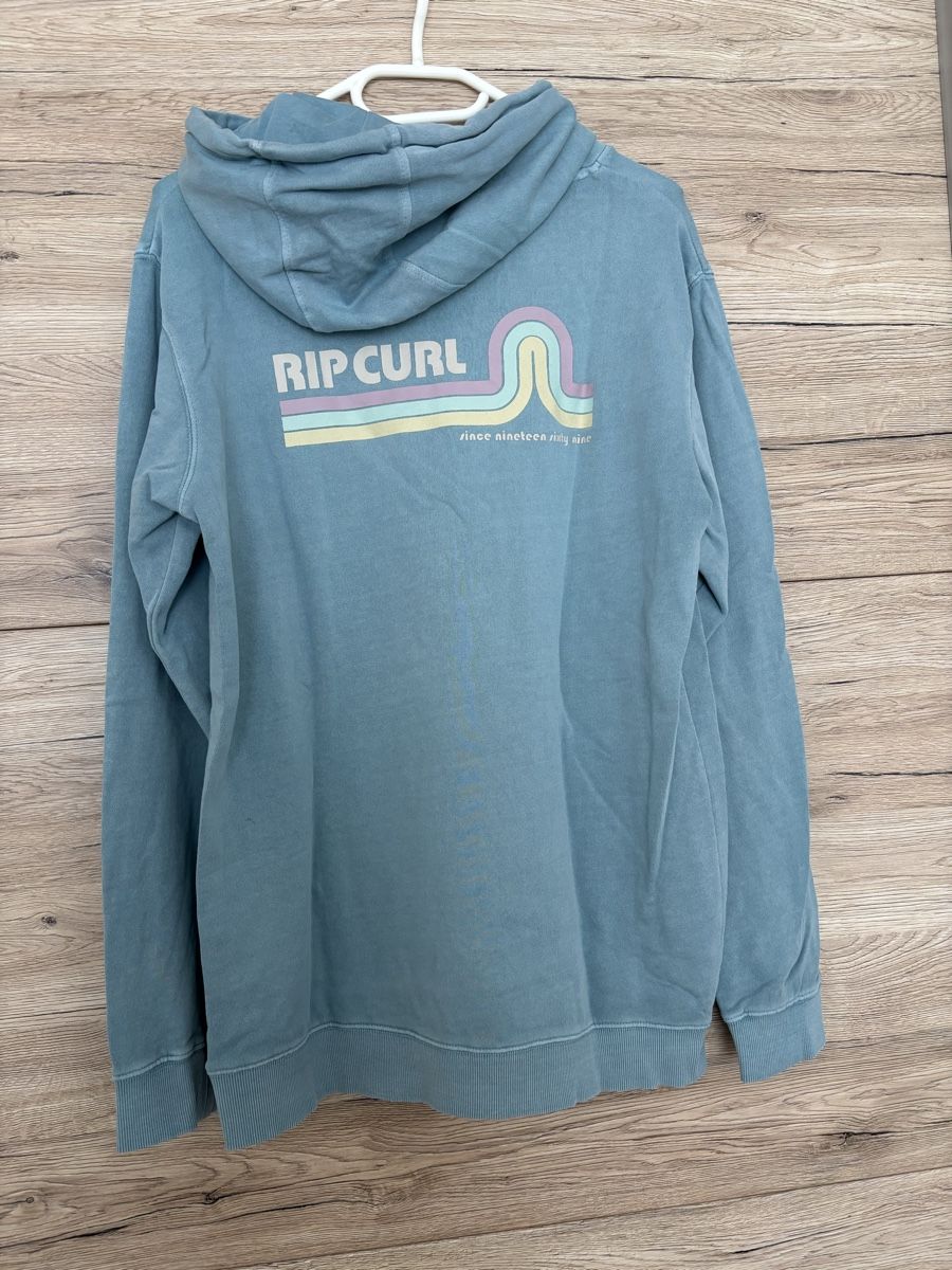 Rip Curl Maglioni & Felpe: Sweat à capuche Rip Curl – Usato da Genève venduto da mur_h768 1