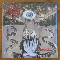 Death - Symbolic LP 2025 Reissue