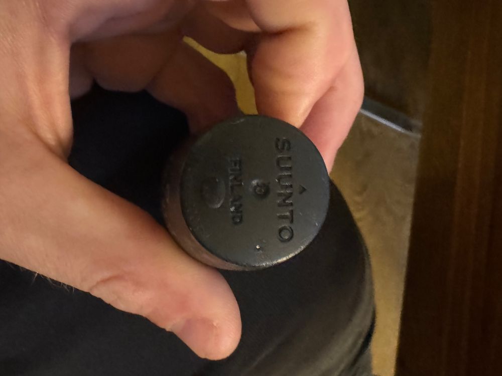 Trasmettitore Pressione Aria Suunto Per Bombole - Wireless, Per D5, EON Steel, EON Core - Foto 3