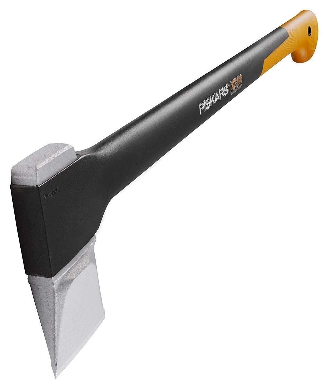 Fiskars Alle Werkzeuge: Fiskars X21 - L - Einzelne Axt - Spaltax – Neu und originalverpackt aus Bottighofen von zaap 1