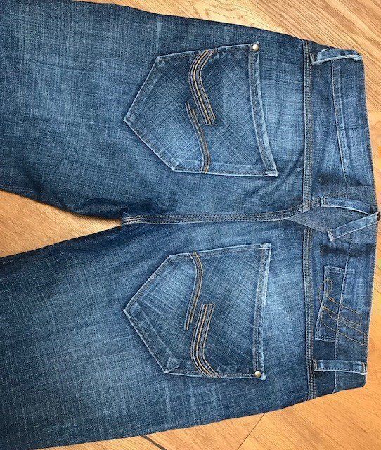 Jack & Jones Jeans: JACK & JONES Jeans W30L 32 – Nuovo (secondo la descrizione) da Ossingen venduto da Orelius 2
