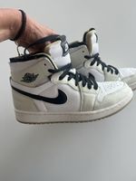 Nike air jordan 1 high Gr. 39 NP über 400.—