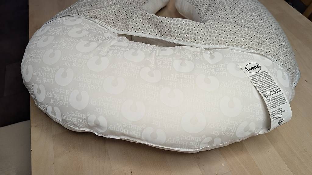 Cuscini: Stillkissen Boppy – Usato da Zürich venduto da albalm 1