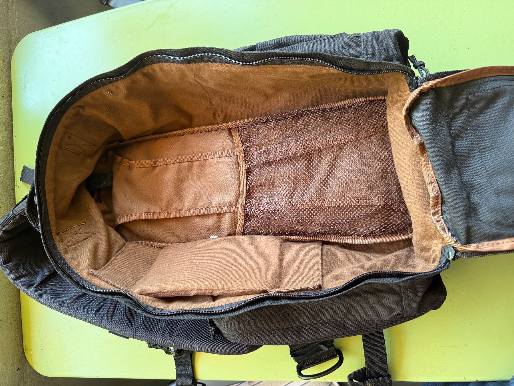 Rucksäcke: Hazard 4 Plan-B Evac Sling Pack 18.3L Modular Rucksack – Gebraucht aus Bern von Alpendoodel 3