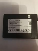 Micron 1100 SSD 256GB 2.5 Zoll SATA guter Zustand