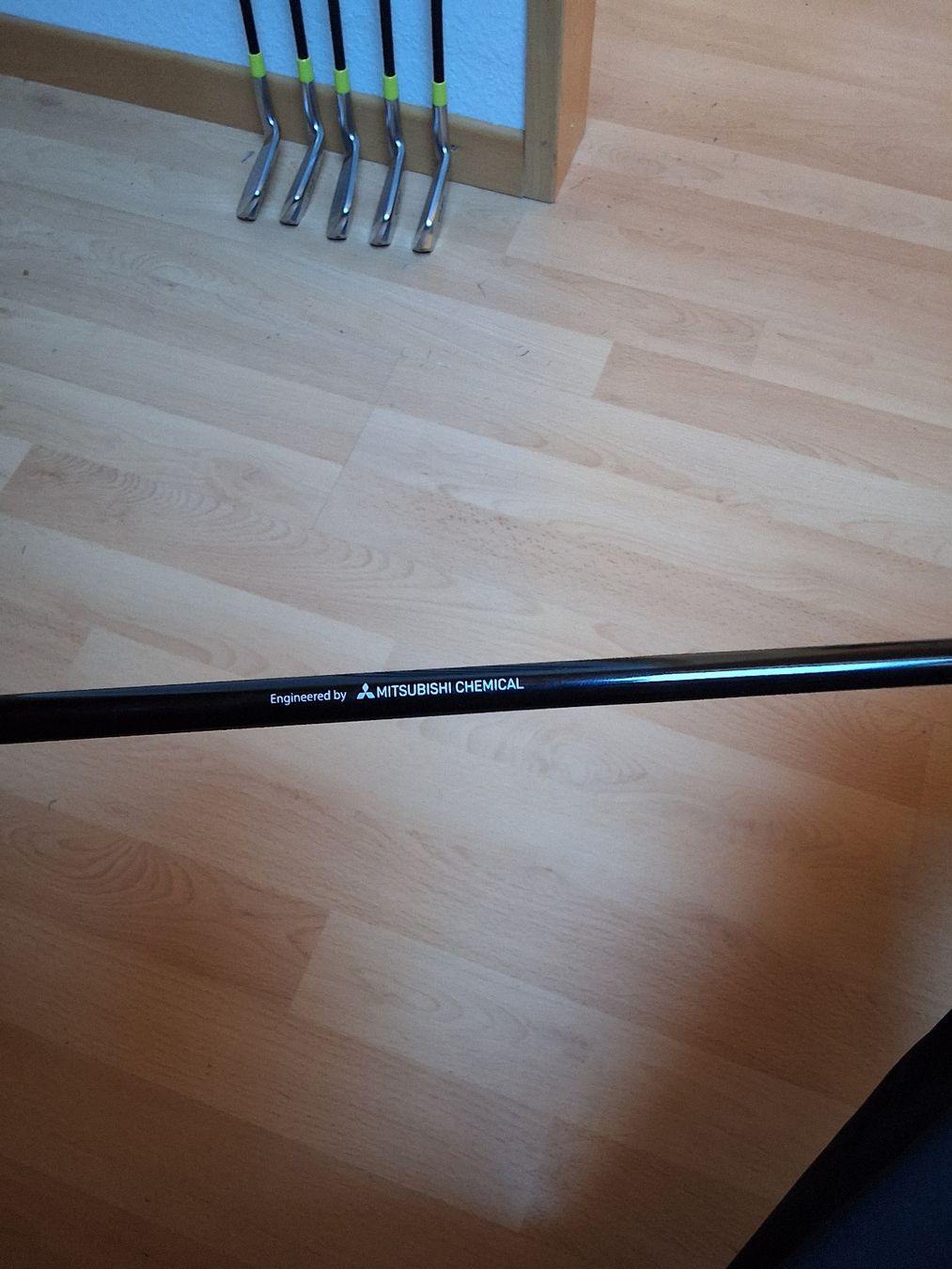 Schläger & Sets: Golfschläger Set – Gebraucht aus Menzingen von mat_vx5h 4
