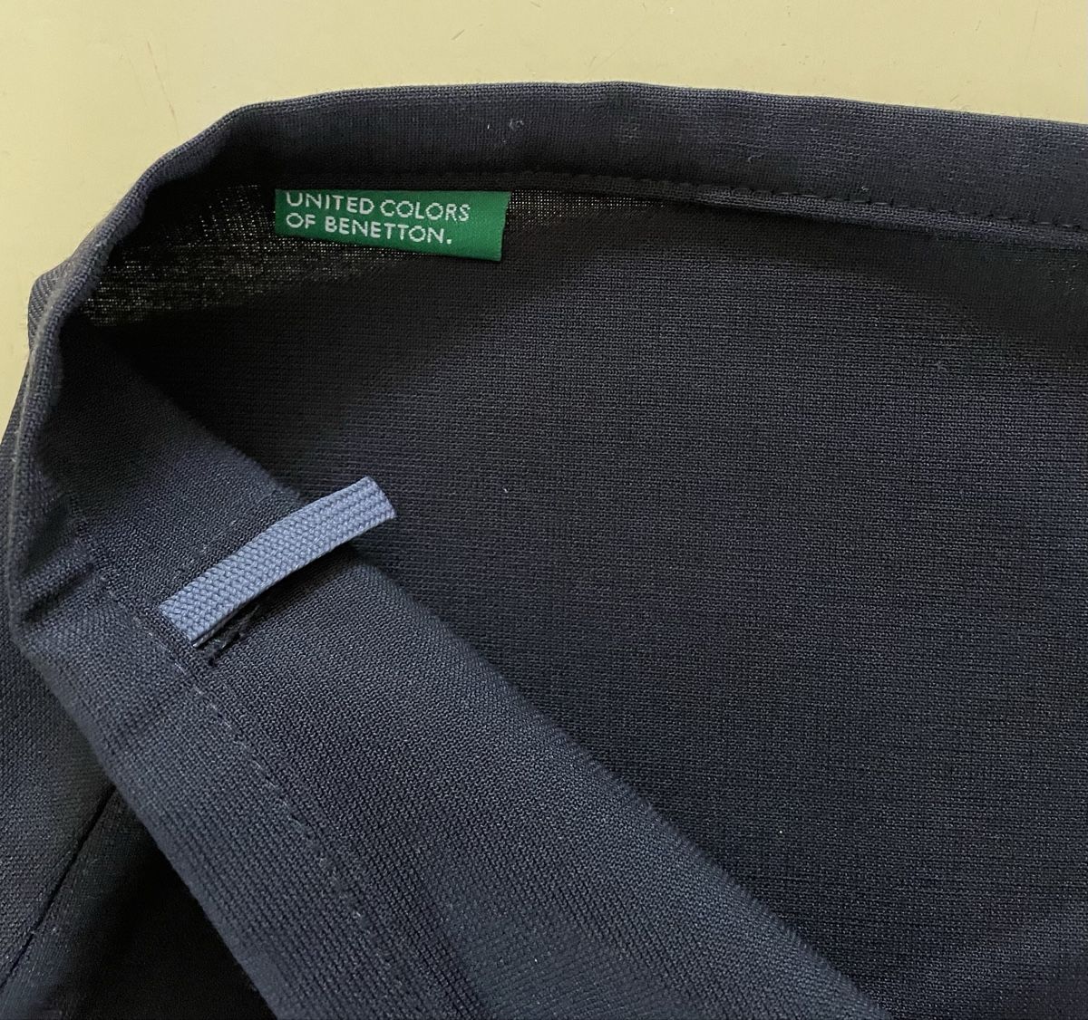Benetton Röcke: Benetton Rock, Jupe, Grösse M – Gebraucht aus Zürich von Skarpina 2