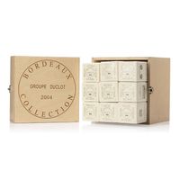 Caisse Duclot Grand Bordeaux 2004
