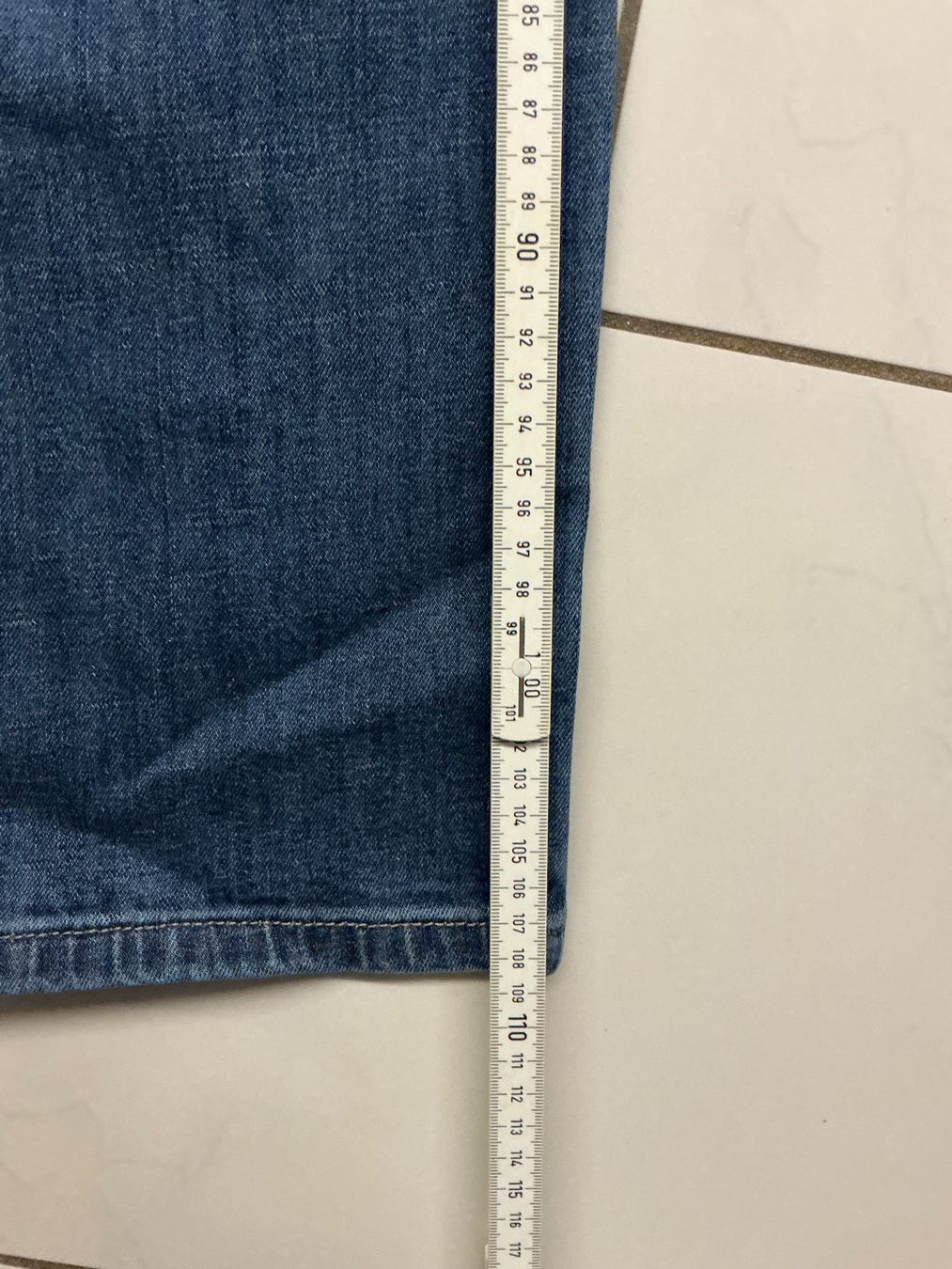 Wrangler Jeans: Wrangler Jeans Gr.32/34 – Nuovo e nell'imballaggio originale da Biel-Benken BL venduto da Sahra1 5