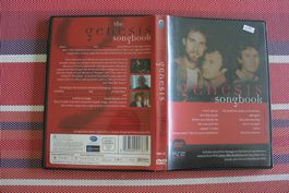 Genesis - The Genesis Songbook von Smeaton, Bob | DVD |