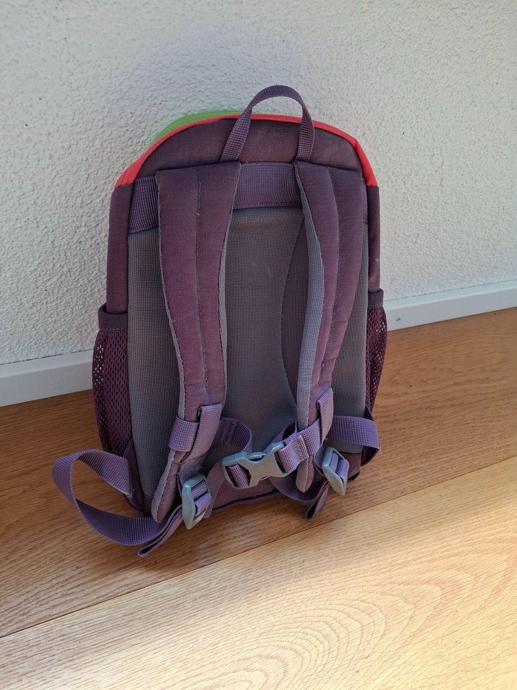 Deuter Borse & Zaini: Deuter Pico Kinderrucksack 5l – Usato da Bözberg venduto da Zimt104 1