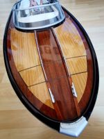RC Modellschiff "Riva Rivarama 44" Scale 1/15 - NEUWERTIG!