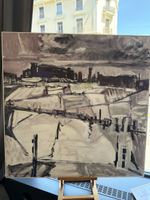 Paysage 155 - Jean KRILLE 
