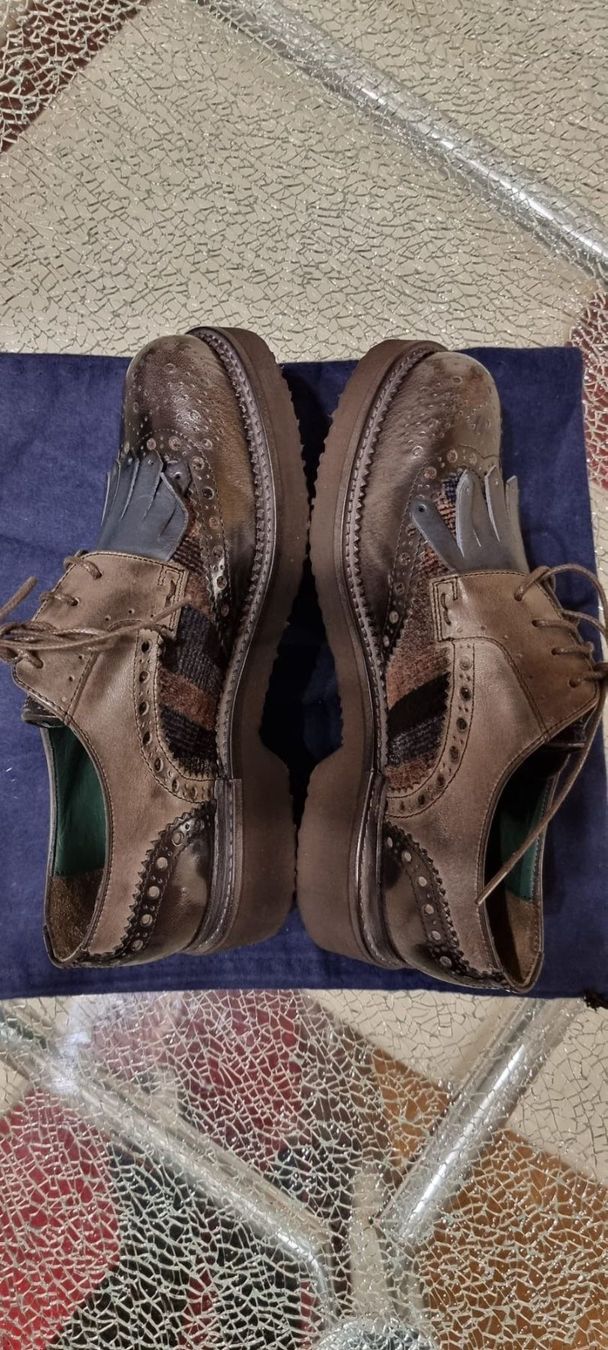 Damenschuhe: Calpierre Gr.36 – Neu und originalverpackt aus Luzern von Edii025 4