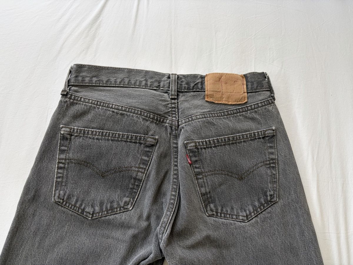 Levi's Jeans: Levi’s Jeans M – Gebraucht aus Winterthur von raphael.hbg 2