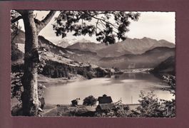 LUNGERNSEE - 1962