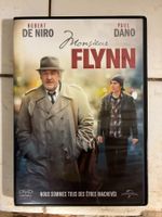 Monsieur Flynn (2012, DVD, Robert De Niro)
