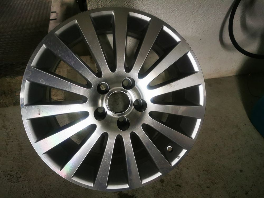 Alfa Romeo Felge 17 Zoll (Neu (gemäss Beschreibung)) in Gerlafingen für ...