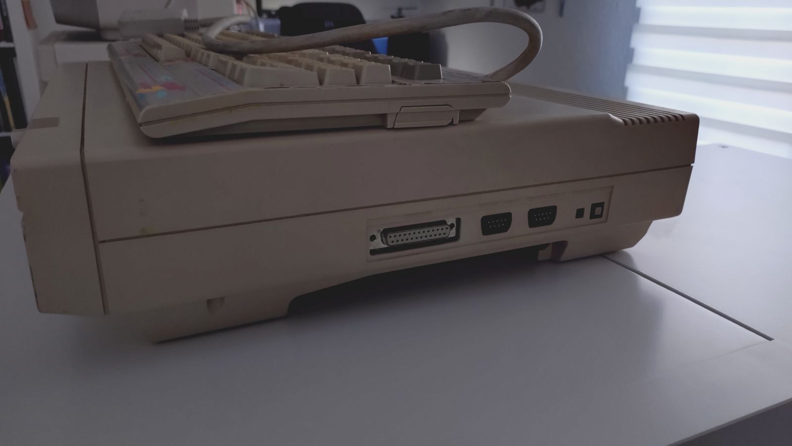 Commodore PCs: Commodore C128D – D'occasion à Grüningen par Stargazer 2