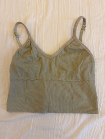 ALLES MUSS WEG! Sports top