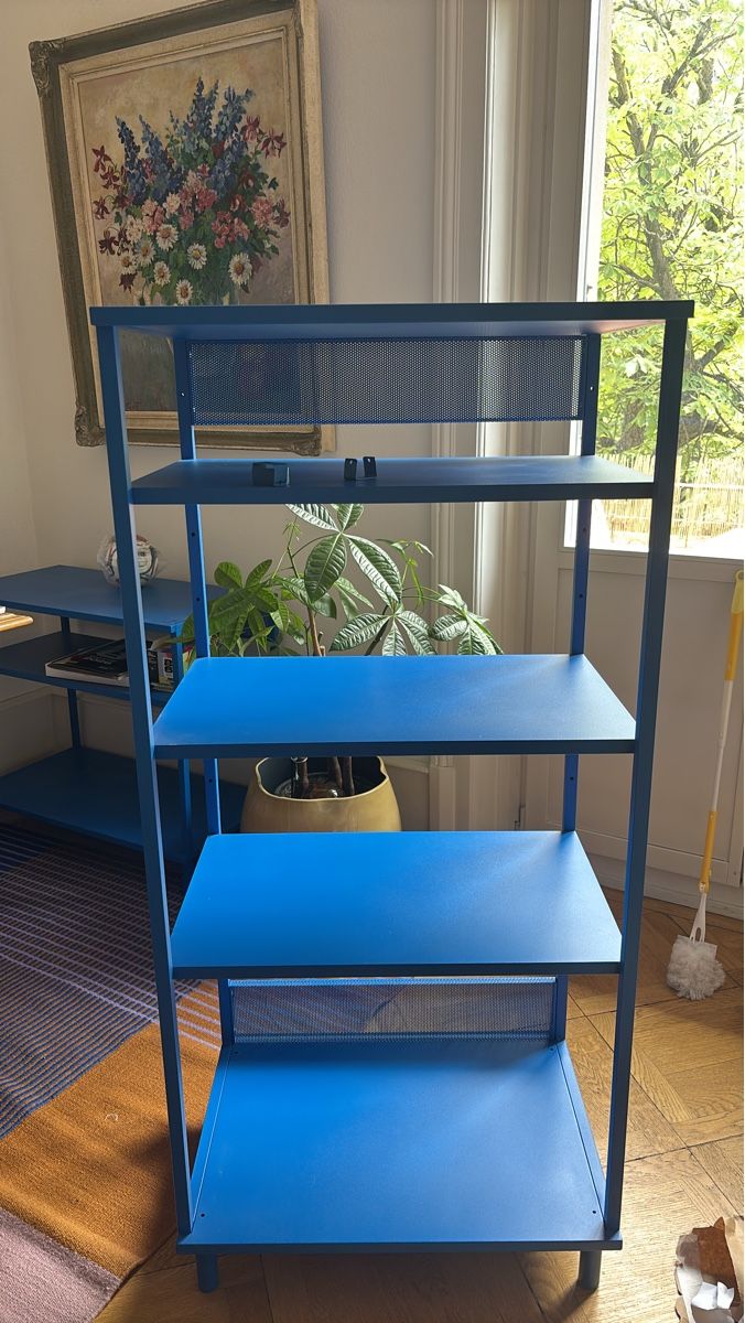 Scaffali: Ikea Regal – Usato da Bern venduto da Lydiixa