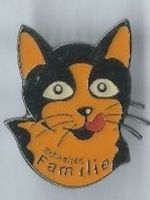 Katzen PIN