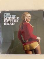 Middle of the Road - The Best of...