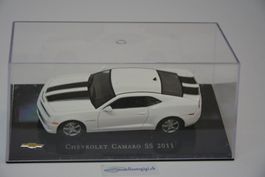 Chevrolet Camaro SS 20011 , 1:43