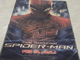 Teppich Amazing Spiderman - Rarität